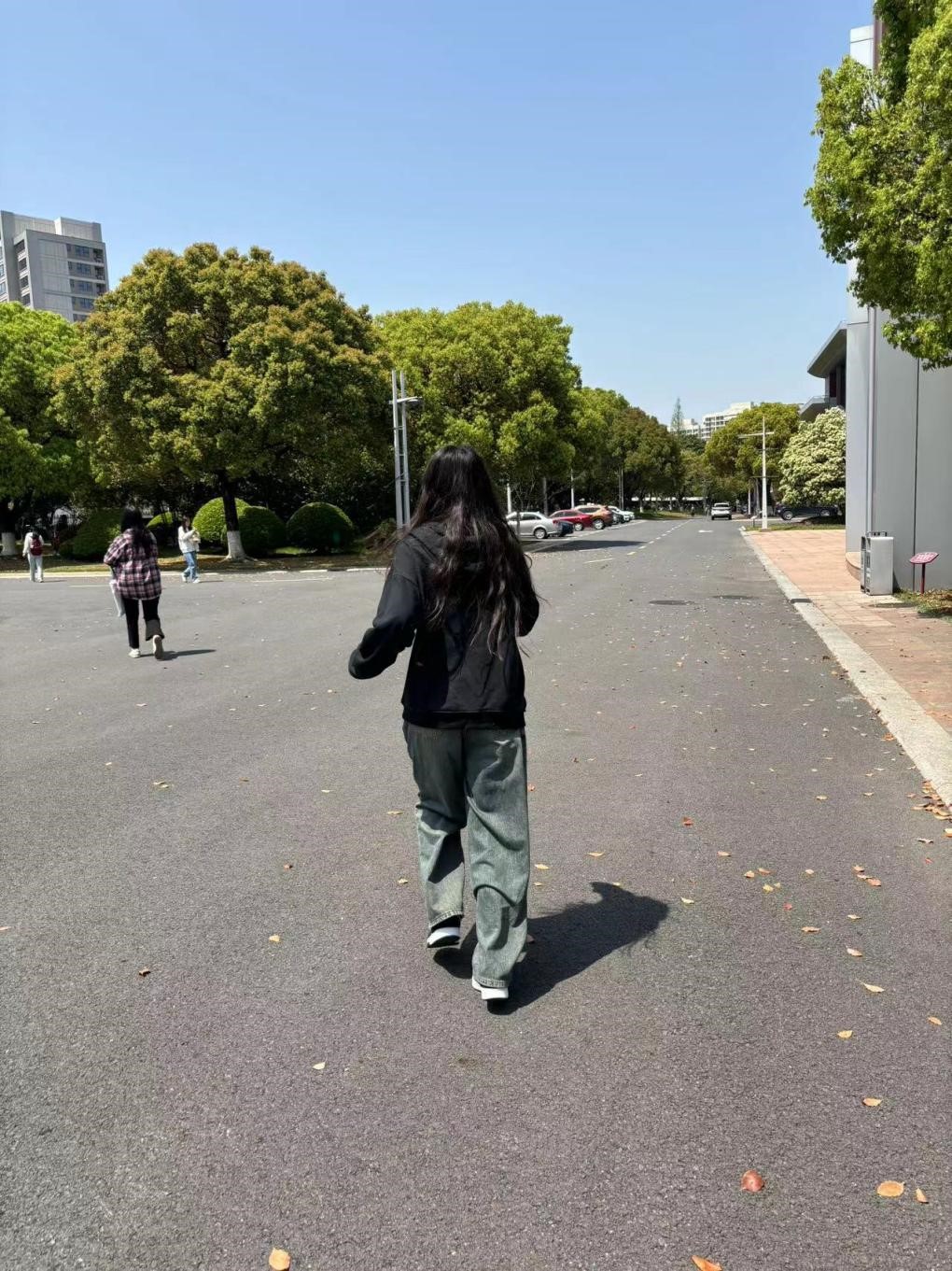 2班-霍阳