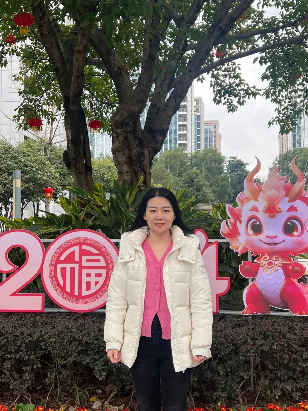 20240423 - 会计报补发文章 领军学员说 罗楠