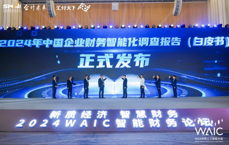 20240710-3 中国发展网 中国经济导报 人工智能大会 - 图10