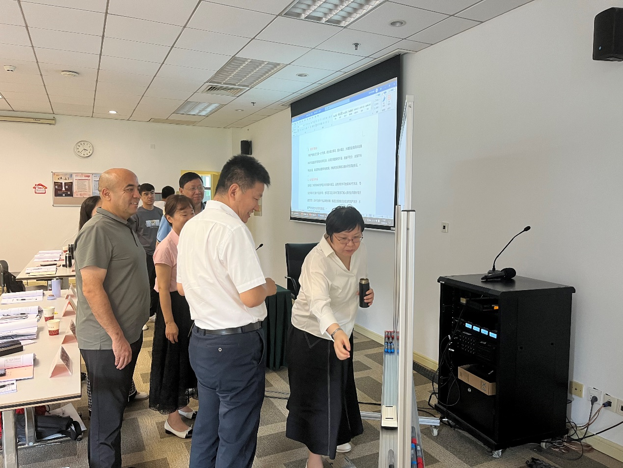 20240808-2 7月简报 - 行政事业 - 图1