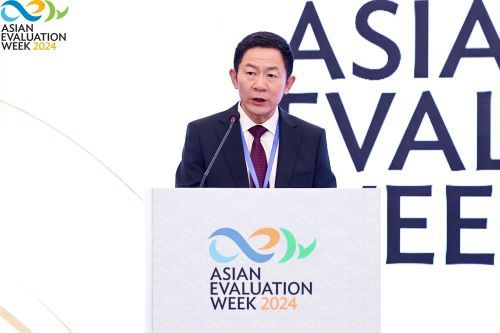20240904-2 中新社 2024亚洲评价周 图1
