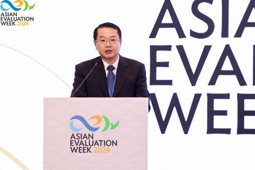 20240904-2 中新社 2024亚洲评价周 图2