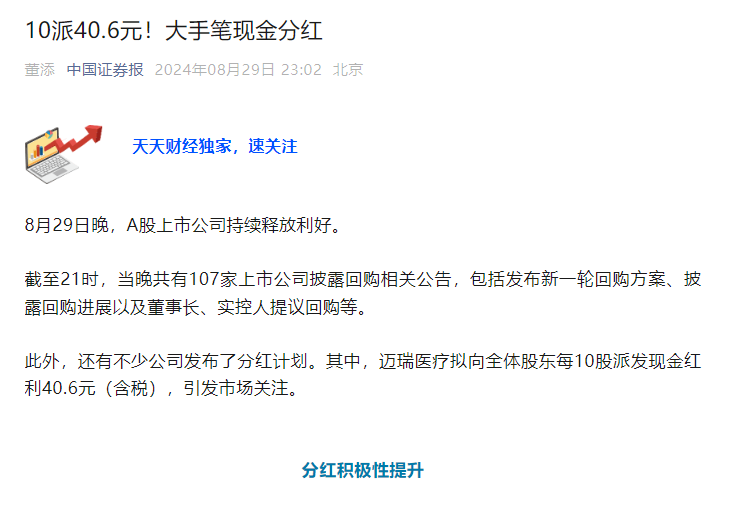 中国证券报