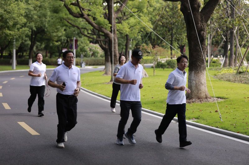 6.跑步图