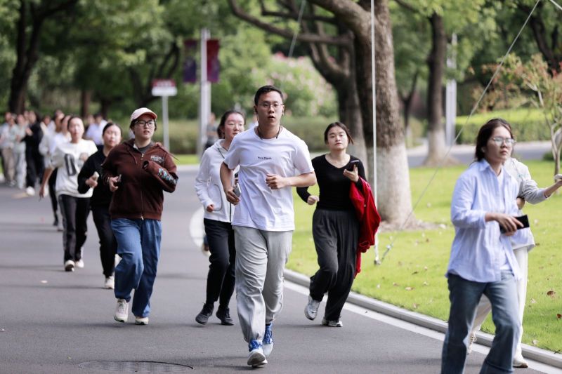 7.跑步图
