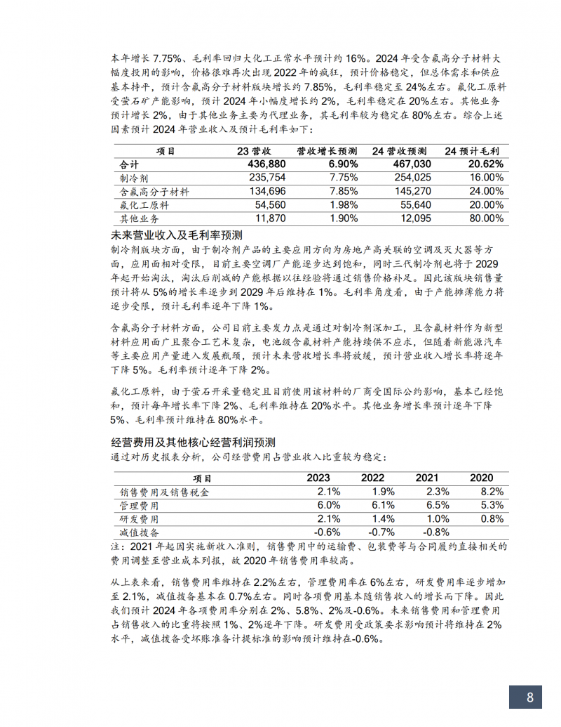 20250326 EMPAcc24A-公司估值第4小组作业-永和股份估值报告-杨志强(10)