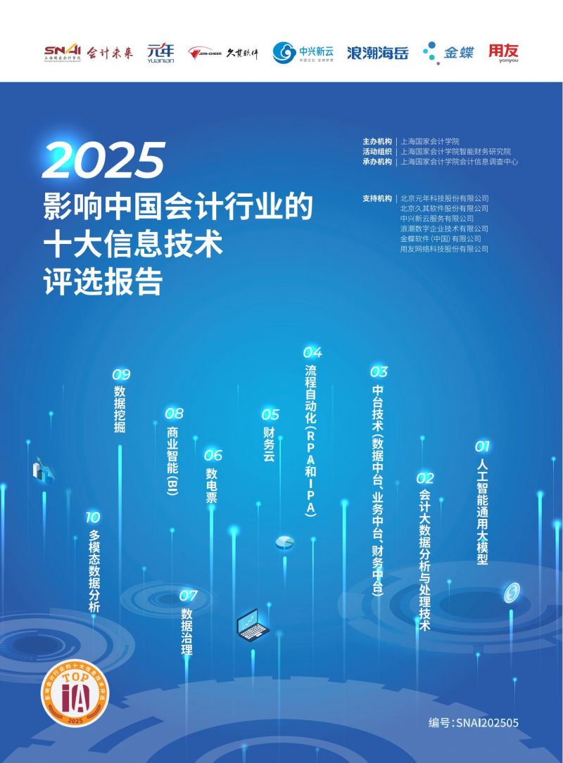 2025十大1