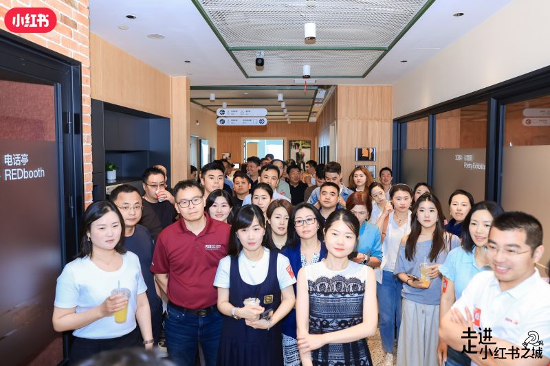 20250629_【EMBA】小红书参访新闻稿 图5