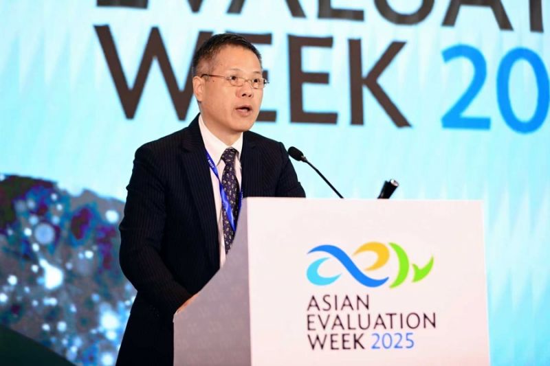 《文汇报》：亚洲评价周走过十年，为全球绩效评价体系注入亚洲动能【2025年9月4日】