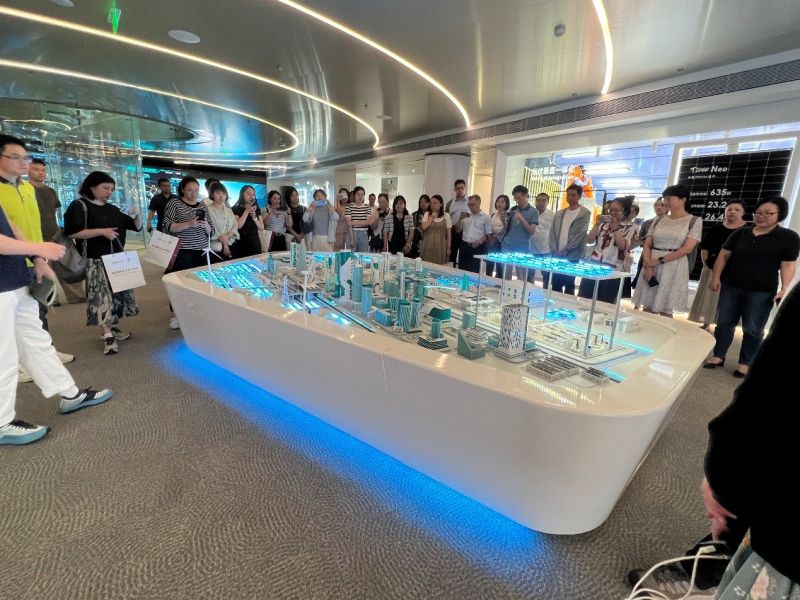 惟精惟一，允执厥中 | 教务二部公开课8月简报