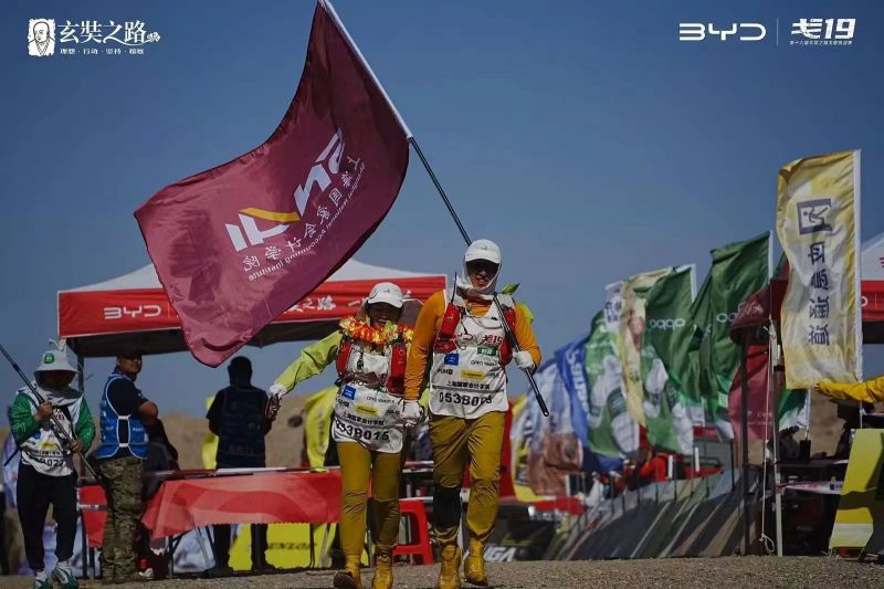 《中国会计报》：学员风采 | 刘庆宏：伟大是熬出来的，一位服装人的坚守