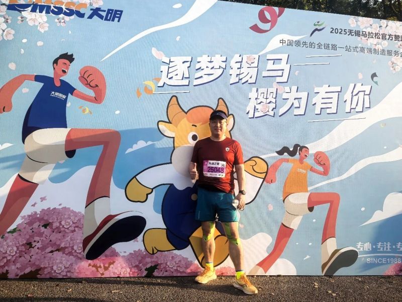 《中国会计报》：学员风采 | 刘庆宏：伟大是熬出来的，一位服装人的坚守