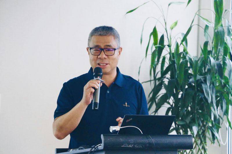 20250917 陆家嘴学习社 夏大慰教授 图8