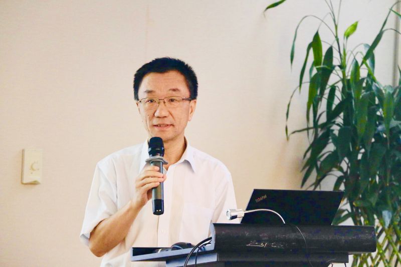 20250917 陆家嘴学习社 夏大慰教授 图9
