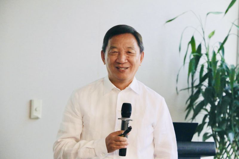 20250917 陆家嘴学习社 夏大慰教授 图6