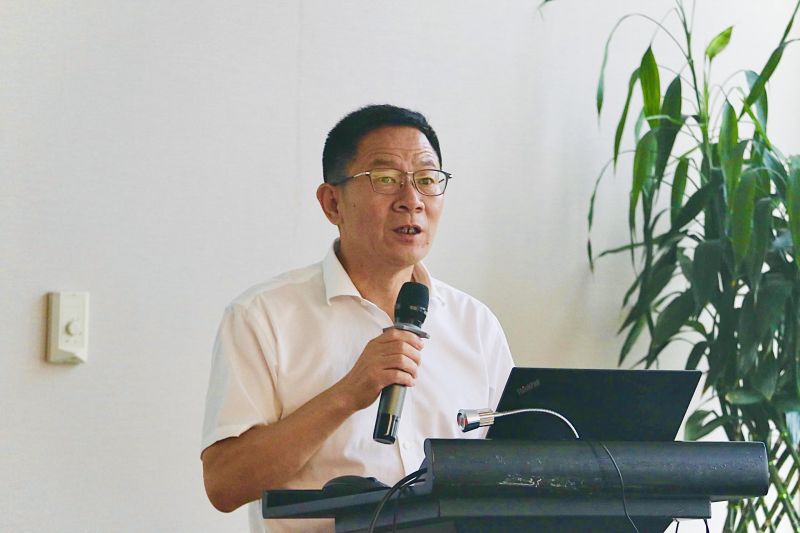 20250917 陆家嘴学习社 夏大慰教授 图1