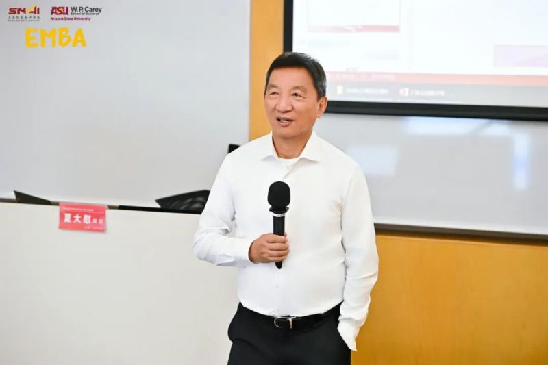 产出式研讨 | 穿越信息迷雾：一家中国AI公司出海的智慧博弈