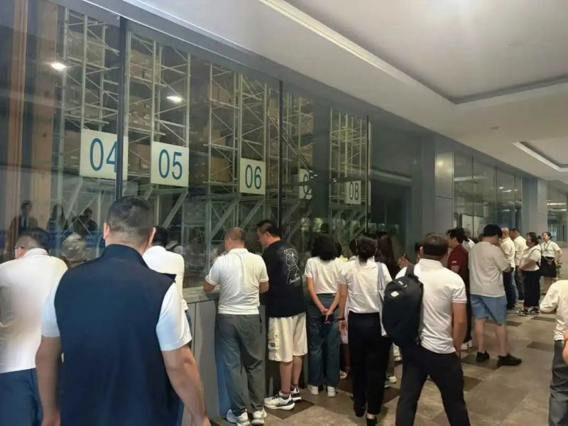第二课堂 | 钱塘江畔科技突围战：当EMBA课堂遇到"杭州六小龙"
