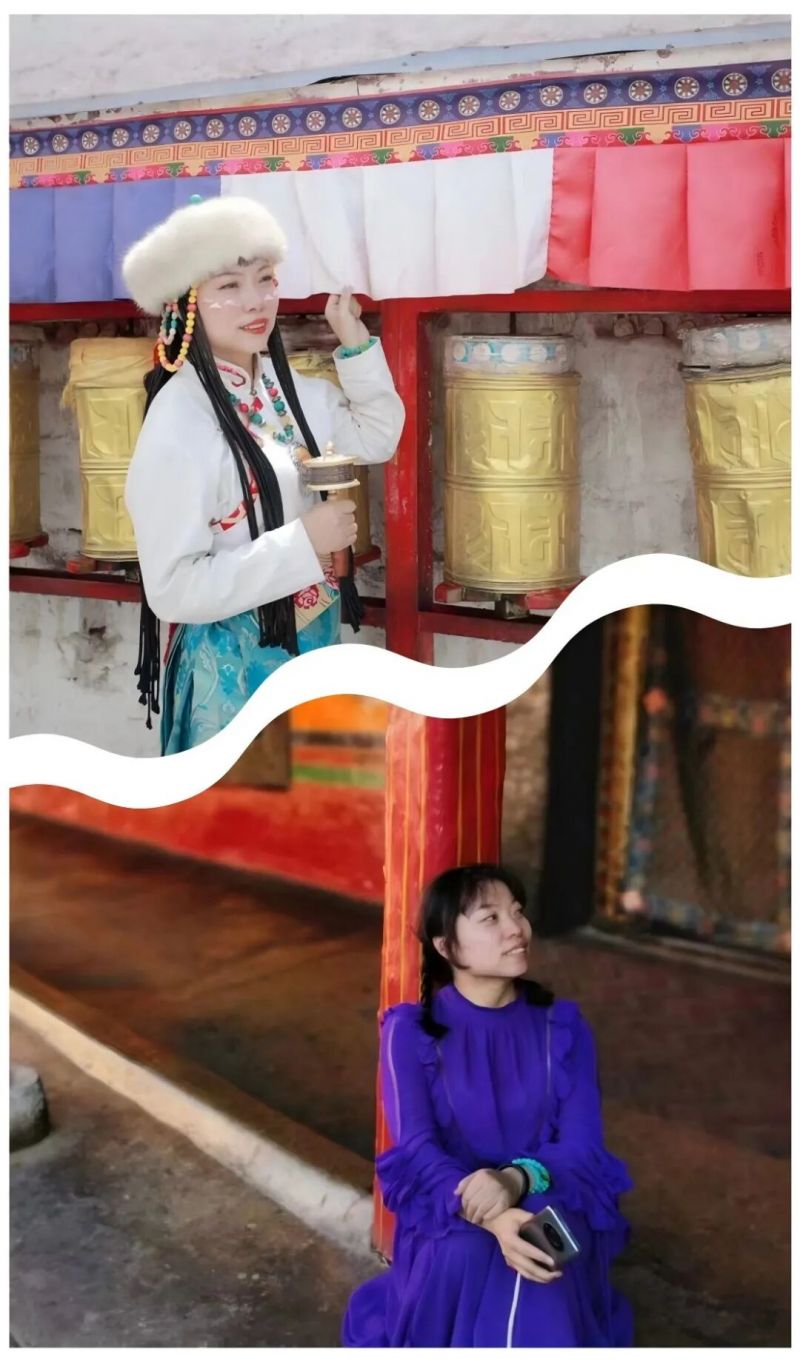 校友故事 | 陈琴：收益率最高的投资——投资自己