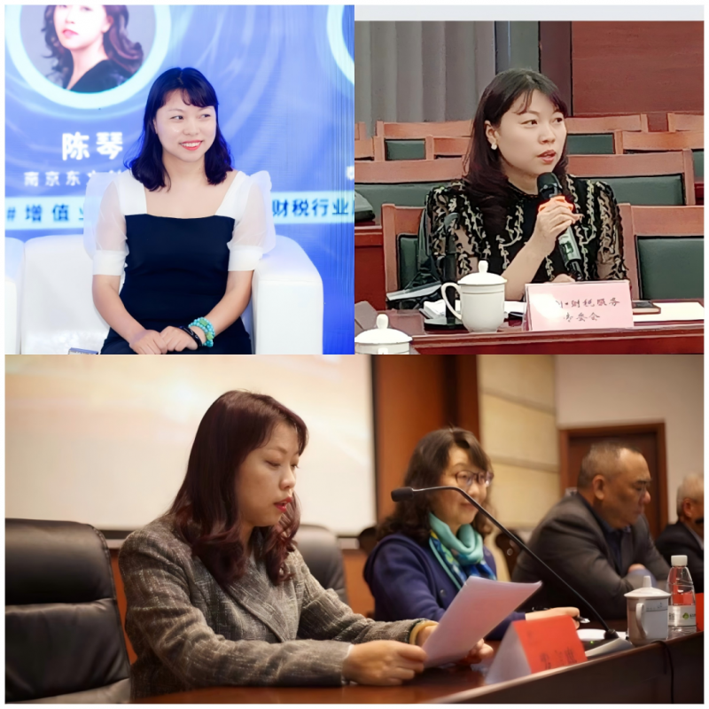 校友故事 | 陈琴：收益率最高的投资——投资自己