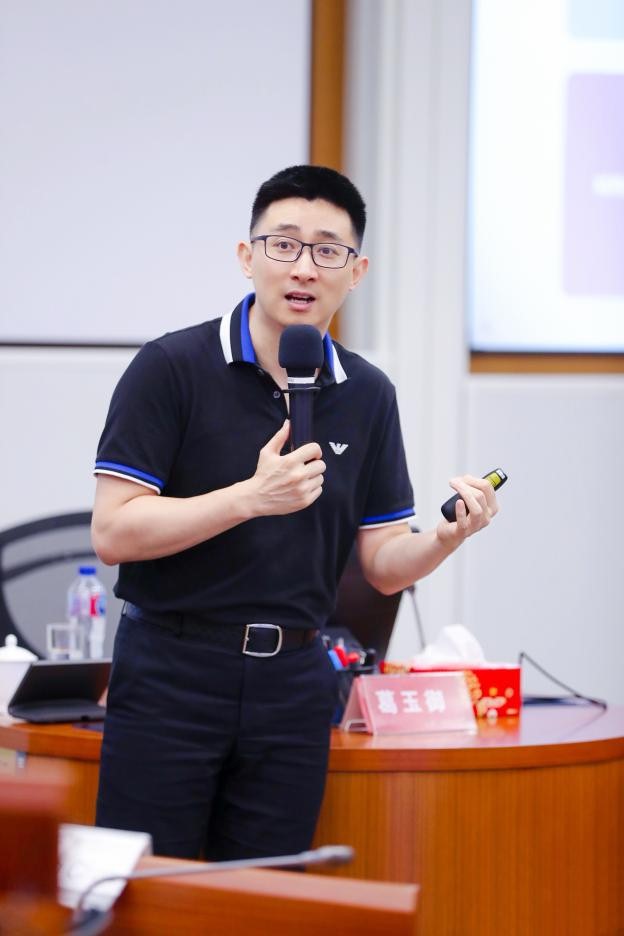 新课速递 | 聚焦增值税新政，筑牢企业风控防线