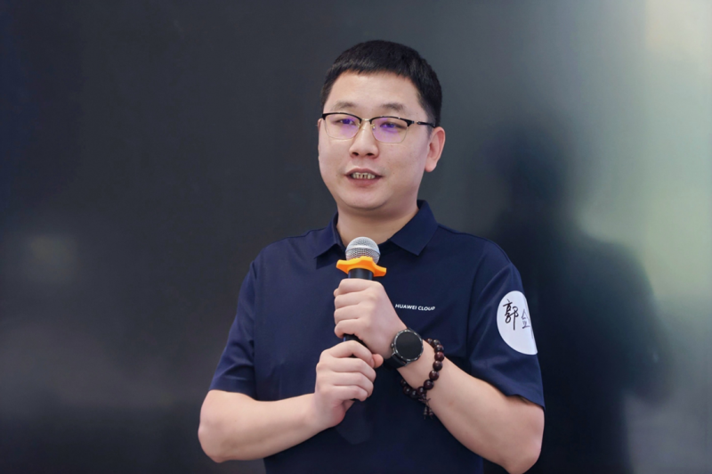 20250924 华为校友活动 图4