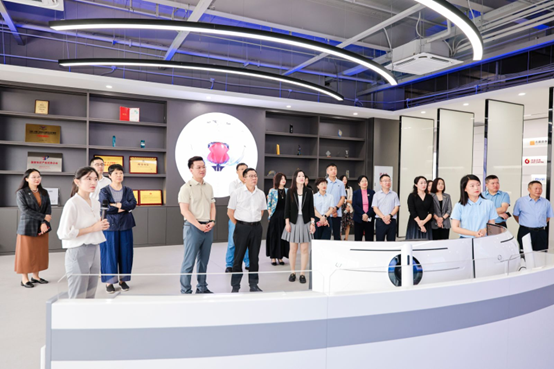 学院动态 | 上海国家会计学院第二届全国校友学习社工作交流会顺利召开