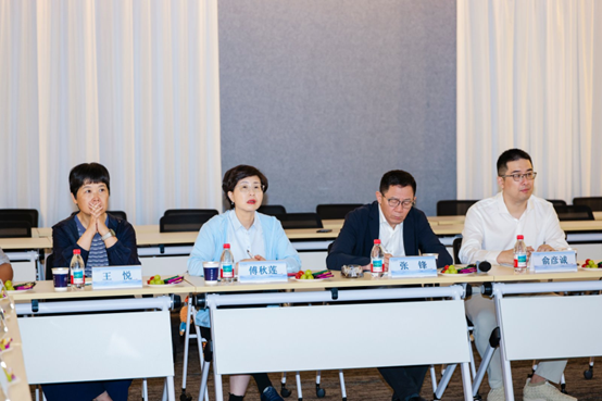 学院动态 | 上海国家会计学院第二届全国校友学习社工作交流会顺利召开