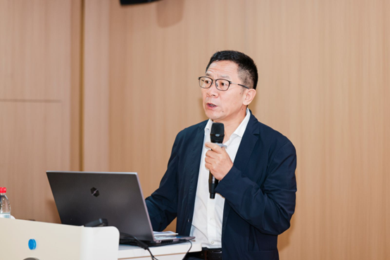 学院动态 | 上海国家会计学院第二届全国校友学习社工作交流会顺利召开