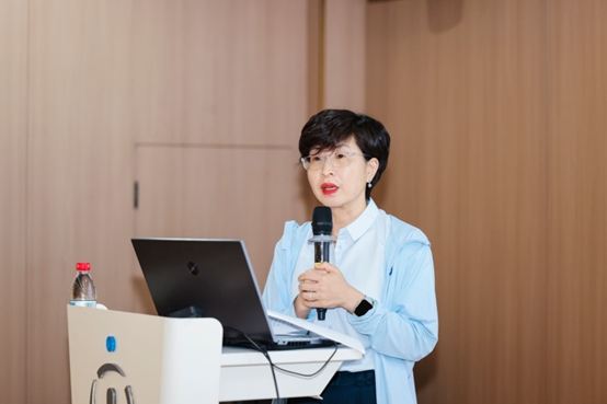 学院动态 | 上海国家会计学院第二届全国校友学习社工作交流会顺利召开