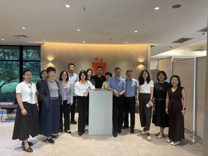 学院动态 | 上海国家会计学院第二届全国校友学习社工作交流会顺利召开