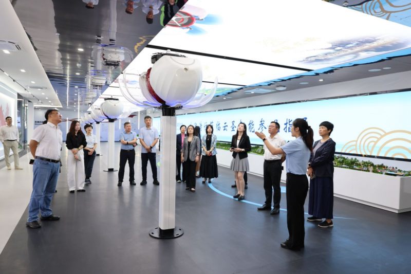 学院动态 | 上海国家会计学院第二届全国校友学习社工作交流会顺利召开