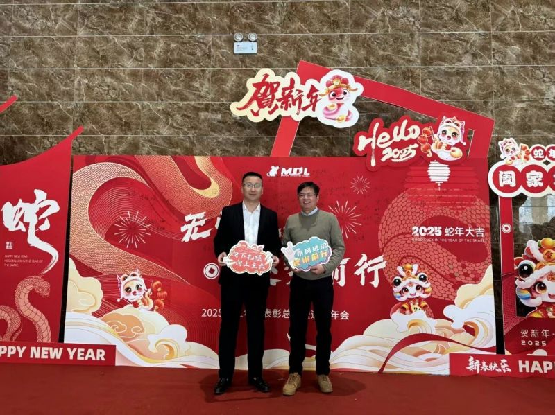 校友故事 | 杨志强：传递普罗米修斯之火