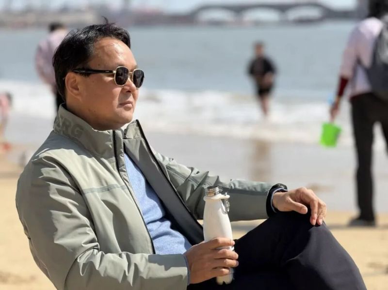 校友故事 | DBA博士为何重返课堂？