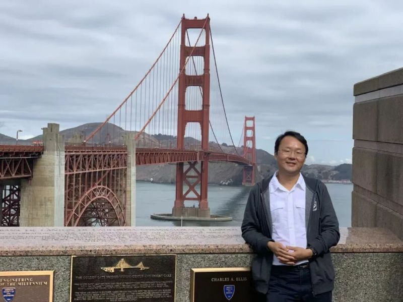 校友故事 | DBA博士为何重返课堂？