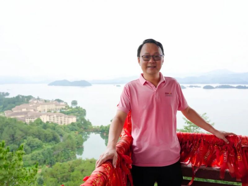 校友故事 | DBA博士为何重返课堂？