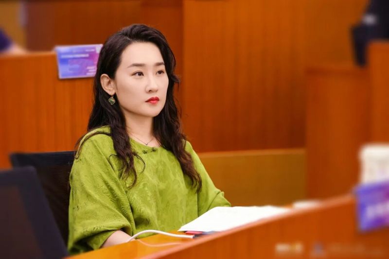 开学感悟 | 校友“回炉”记：淬炼与新生