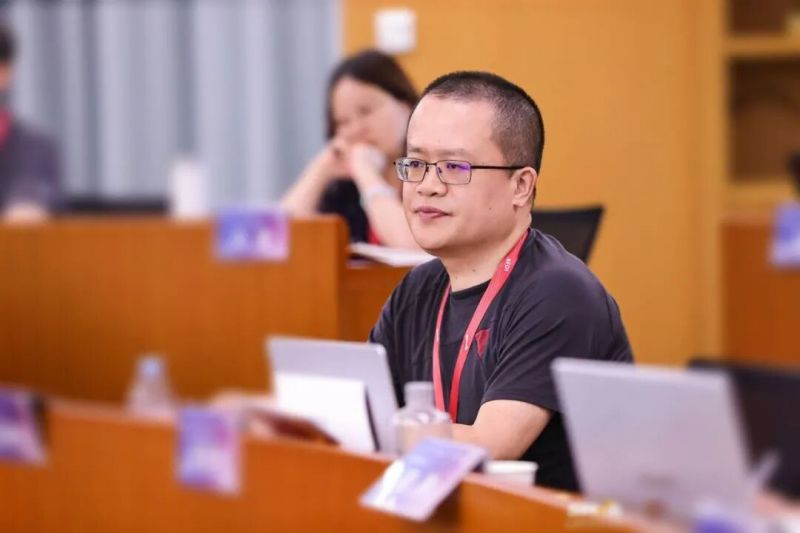 开学感悟 | 校友“回炉”记：淬炼与新生