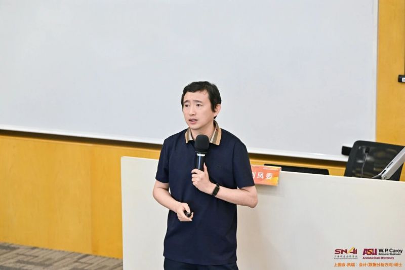 MiM先导课 | 从“记账者”到“价值管理者”，财务人如何转型？