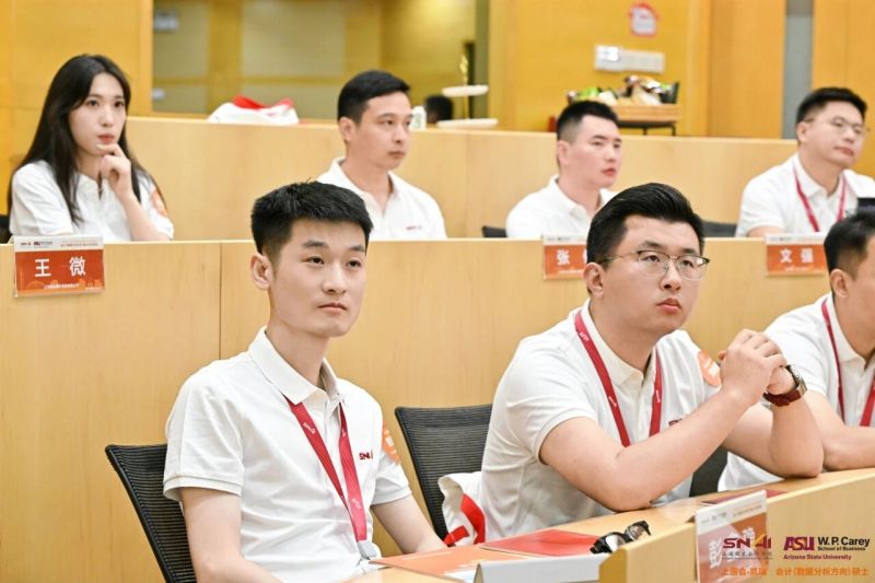 MiM先导课 | 从“记账者”到“价值管理者”，财务人如何转型？