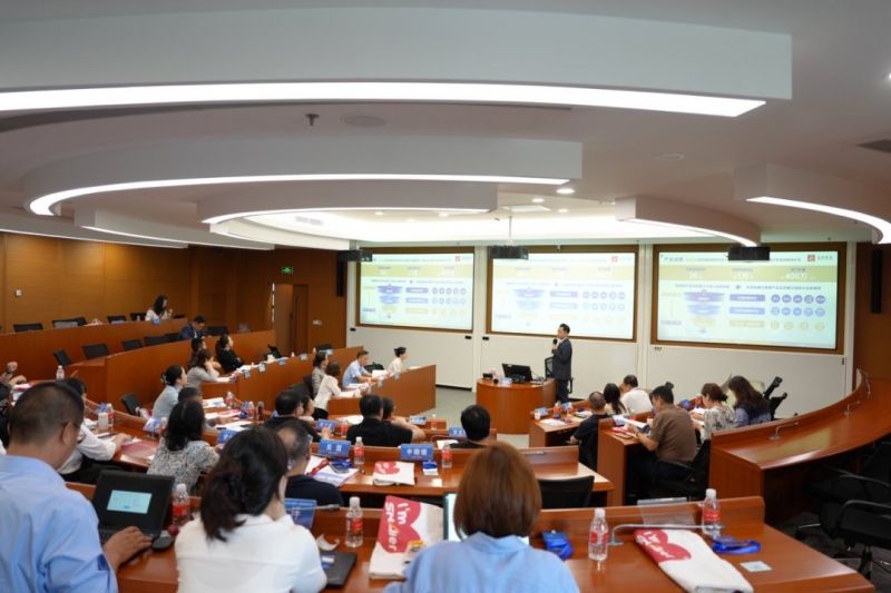 惟精惟一,允执厥中| 教务二部公开课10月行政类课程简报 惟精惟一,允执厥中| 教务二部公开课10月行政类课程简报