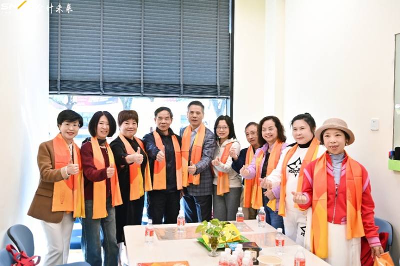 校友活动 | 上海国家会计学院第七届校友日活动圆满举行